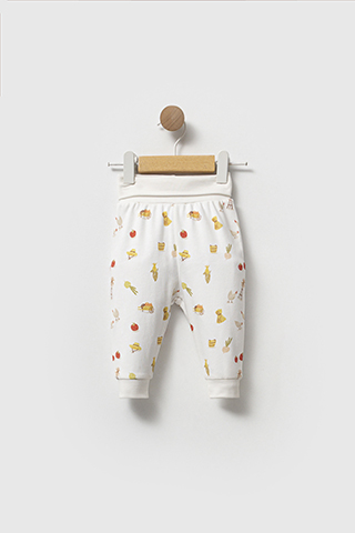 Strawberry Organik Theme Patiksiz Alt